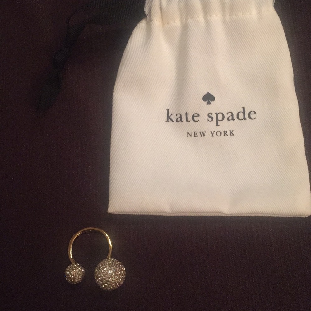 Kate Spade ring